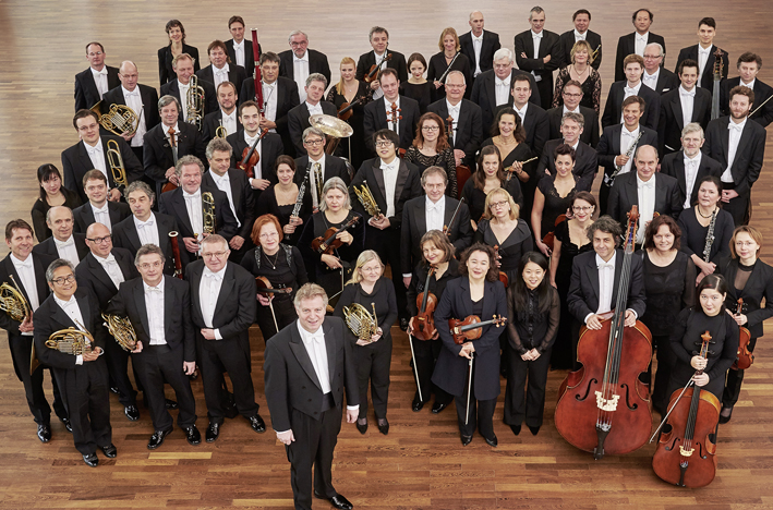 Die Deutsche Staatsphilharmonie Rheinland-Pfalz  ist Preisträger der Auszeichnung “Bestes Konzertprogramm” der Spielzeit 2016/2017